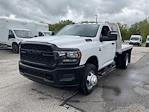New 2024 Ram 3500 Regular Cab Aluminum Flatbed Truck for sale #D14844 - photo 15