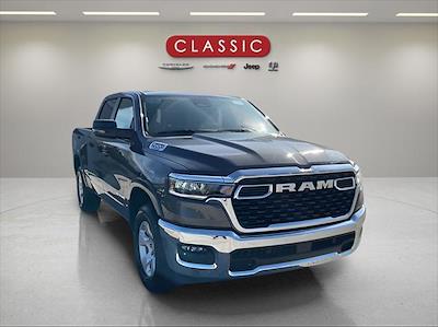 2025 Ram 1500 Crew Cab 4x4 Pickup for sale #D14895 - photo 1