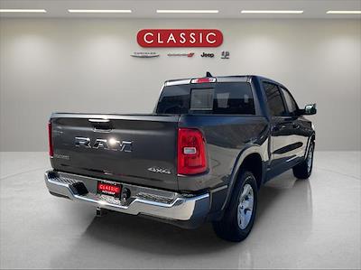 2025 Ram 1500 Crew Cab 4x4 Pickup for sale #D14895 - photo 2