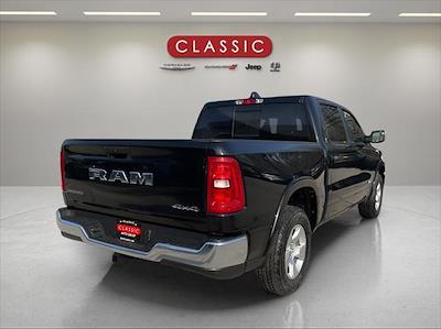 2025 Ram 1500 Crew Cab 4x4 Pickup for sale #D14896 - photo 2