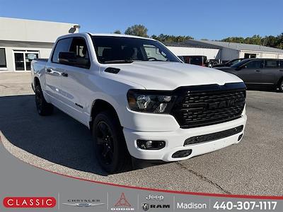 2024 Ram 1500 Crew Cab 4x4 Pickup for sale #D14899A - photo 1