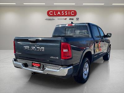 New 2025 Ram 1500 Big Horn Crew Cab 4x4 Pickup for sale #D14904 - photo 2