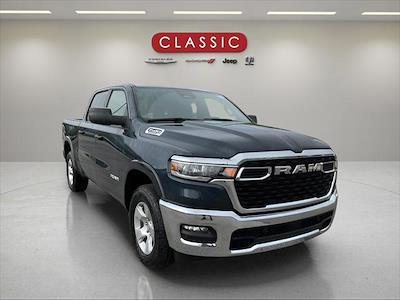 2025 Ram 1500 Crew Cab 4x4 Pickup for sale #D14933 - photo 1
