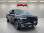 New 2025 Ram 1500 Big Horn Crew Cab 4x4 Pickup for sale #D14937 - photo 1