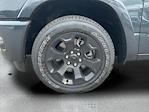New 2025 Ram 1500 Big Horn Crew Cab 4x4 Pickup for sale #D14944 - photo 9