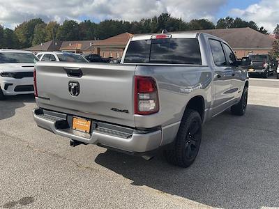 2023 Ram 1500 Crew Cab 4x4 Pickup for sale #D14944A - photo 1