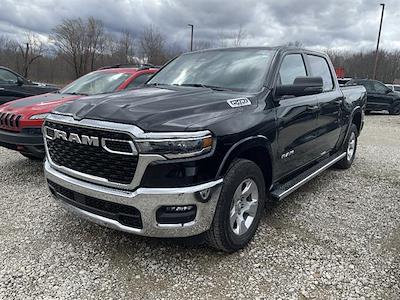 Used 2025 Ram 1500 - photo 1