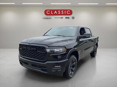 2025 Ram 1500 Crew Cab 4x4 Pickup for sale #D14950 - photo 1