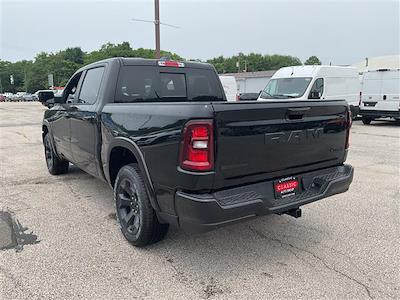 2025 Ram 1500 Crew Cab 4x4 Pickup for sale #D14950 - photo 2