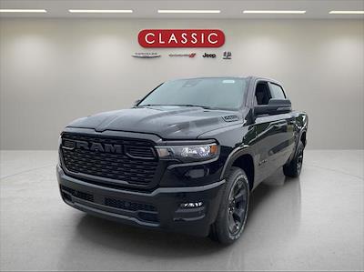 2025 Ram 1500 Crew Cab 4x4 Pickup for sale #D14952 - photo 1