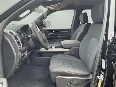 2025 Ram 1500 Crew Cab 4x4 Pickup for sale #D14952 - photo 2