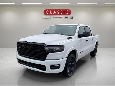 2025 Ram 1500 Crew Cab 4x4 Pickup for sale #D14954 - photo 1
