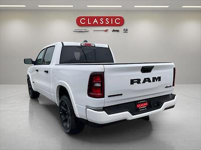2025 Ram 1500 Crew Cab 4x4 Pickup for sale #D14954 - photo 2