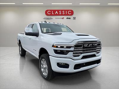 2025 Ram 2500 Crew Cab 4x4 Pickup for sale #D14970 - photo 1