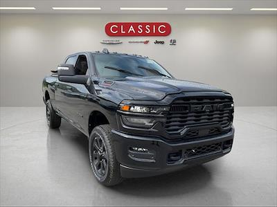 2025 Ram 2500 Crew Cab 4x4 Pickup for sale #D14974 - photo 1