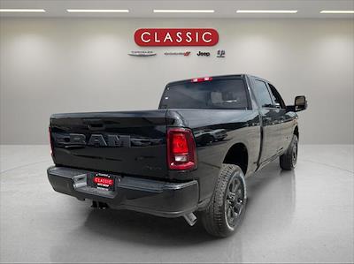 2025 Ram 2500 Crew Cab 4x4 Pickup for sale #D14974 - photo 2