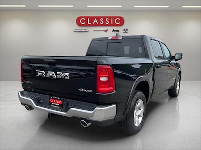 2026 Ram 1500 Crew Cab 4x4 Pickup for sale #D14980 - photo 2