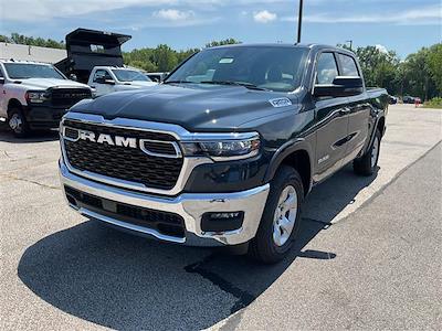 2025 Ram 1500 Crew Cab 4x4 Pickup for sale #D14988 - photo 1
