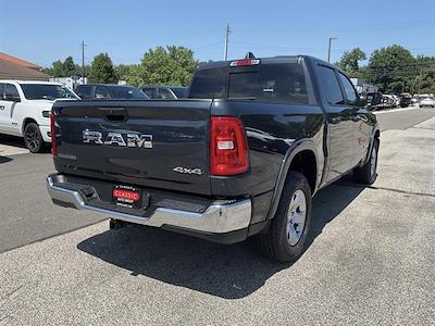 2025 Ram 1500 Crew Cab 4x4 Pickup for sale #D14988 - photo 2