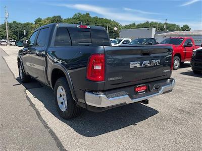 2025 Ram 1500 Crew Cab 4x4 Pickup for sale #D14988 - photo 2