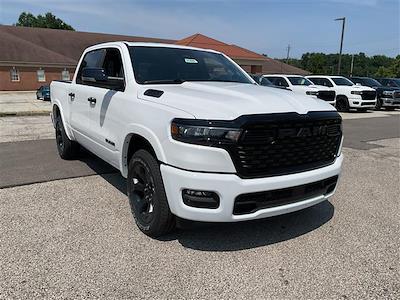 2026 Ram 1500 Crew Cab 4x4 Pickup for sale #D14989 - photo 1