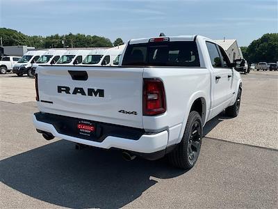2026 Ram 1500 Crew Cab 4x4 Pickup for sale #D14989 - photo 2