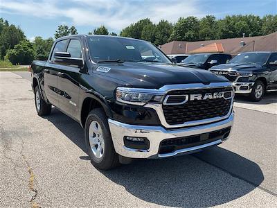 2025 Ram 1500 Crew Cab 4x4 Pickup for sale #D14991 - photo 1