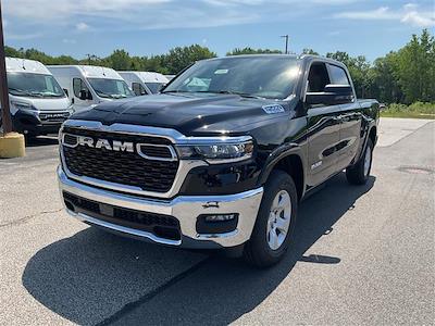2025 Ram 1500 Crew Cab 4x4 Pickup for sale #D14991 - photo 1