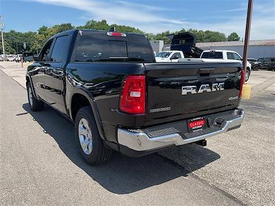 2025 Ram 1500 Crew Cab 4x4 Pickup for sale #D14991 - photo 2