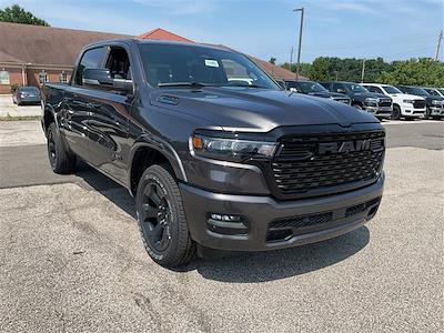 2025 Ram 1500 Crew Cab 4x4 Pickup for sale #D14993 - photo 1