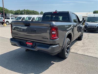 2025 Ram 1500 Crew Cab 4x4 Pickup for sale #D14993 - photo 2