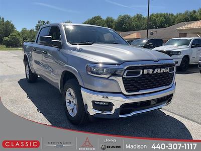 2026 Ram 1500 Crew Cab 4x4 Pickup for sale #D15001 - photo 1