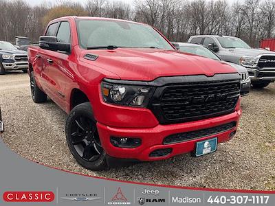 Used 2024 Ram 1500 - photo 1