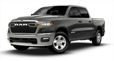 2026 Ram 1500 Crew Cab 4x4 Pickup for sale #D15002 - photo 1