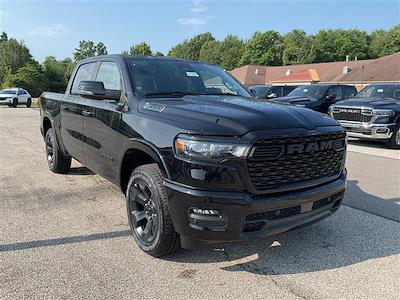 2025 Ram 1500 Crew Cab 4x4 Pickup for sale #D15006 - photo 1
