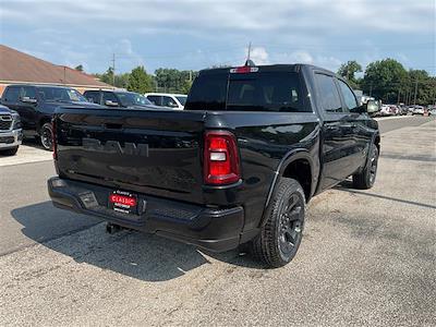 2025 Ram 1500 Crew Cab 4x4 Pickup for sale #D15006 - photo 2