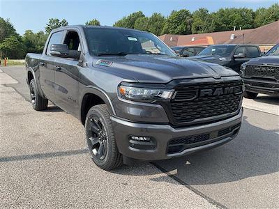 2025 Ram 1500 Crew Cab 4x4 Pickup for sale #D15007 - photo 1