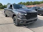 2025 Ram 1500 Crew Cab 4x4 Pickup for sale #D15007 - photo 1