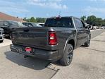 2025 Ram 1500 Crew Cab 4x4 Pickup for sale #D15007 - photo 2