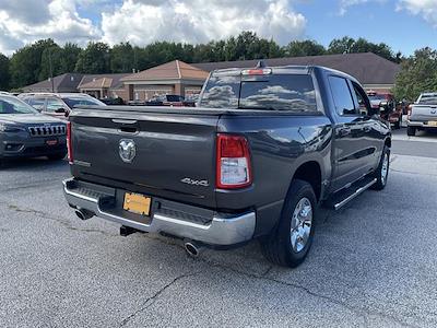 2021 Ram 1500 Crew Cab 4x4 Pickup for sale #D15007A - photo 1