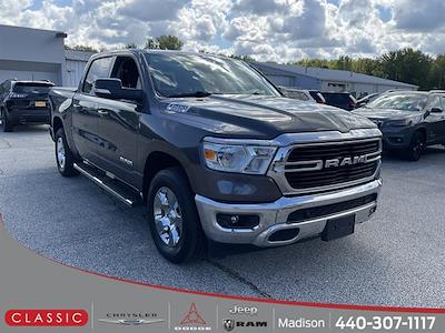 2021 Ram 1500 Crew Cab 4x4 Pickup for sale #D15007A - photo 1