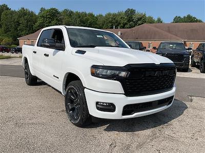 2025 Ram 1500 Crew Cab 4x4 Pickup for sale #D15009 - photo 1