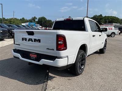 2025 Ram 1500 Crew Cab 4x4 Pickup for sale #D15009 - photo 2