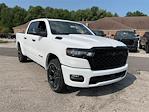 2025 Ram 1500 Crew Cab 4x4 Pickup for sale #D15009 - photo 1