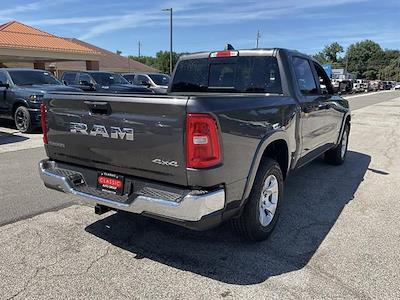 2025 Ram 1500 Crew Cab 4x4 Pickup for sale #D15017 - photo 2