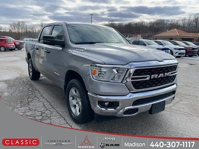 2023 Ram 1500 Crew Cab 4x4 Pickup for sale #D15017A - photo 1