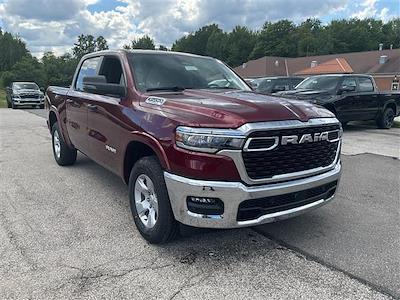 2025 Ram 1500 Crew Cab 4x4 Pickup for sale #D15026 - photo 1