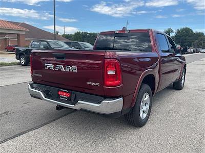 2025 Ram 1500 Crew Cab 4x4 Pickup for sale #D15026 - photo 2