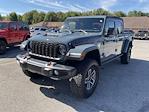 2025 Jeep Gladiator Crew Cab 4x4 Pickup for sale #D15027A - photo 4