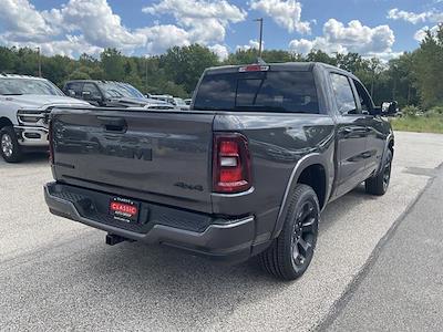 2025 Ram 1500 Crew Cab 4x4 Pickup for sale #D15029 - photo 2